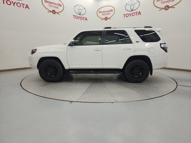 Certified 2023 Toyota 4Runner SR5 Premium w/ Moonroof Package image 5