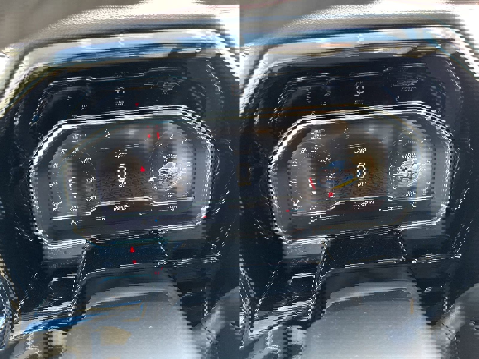 New 2025 GMC Sierra 2500 SLE w/ SLE Value Package; image 27