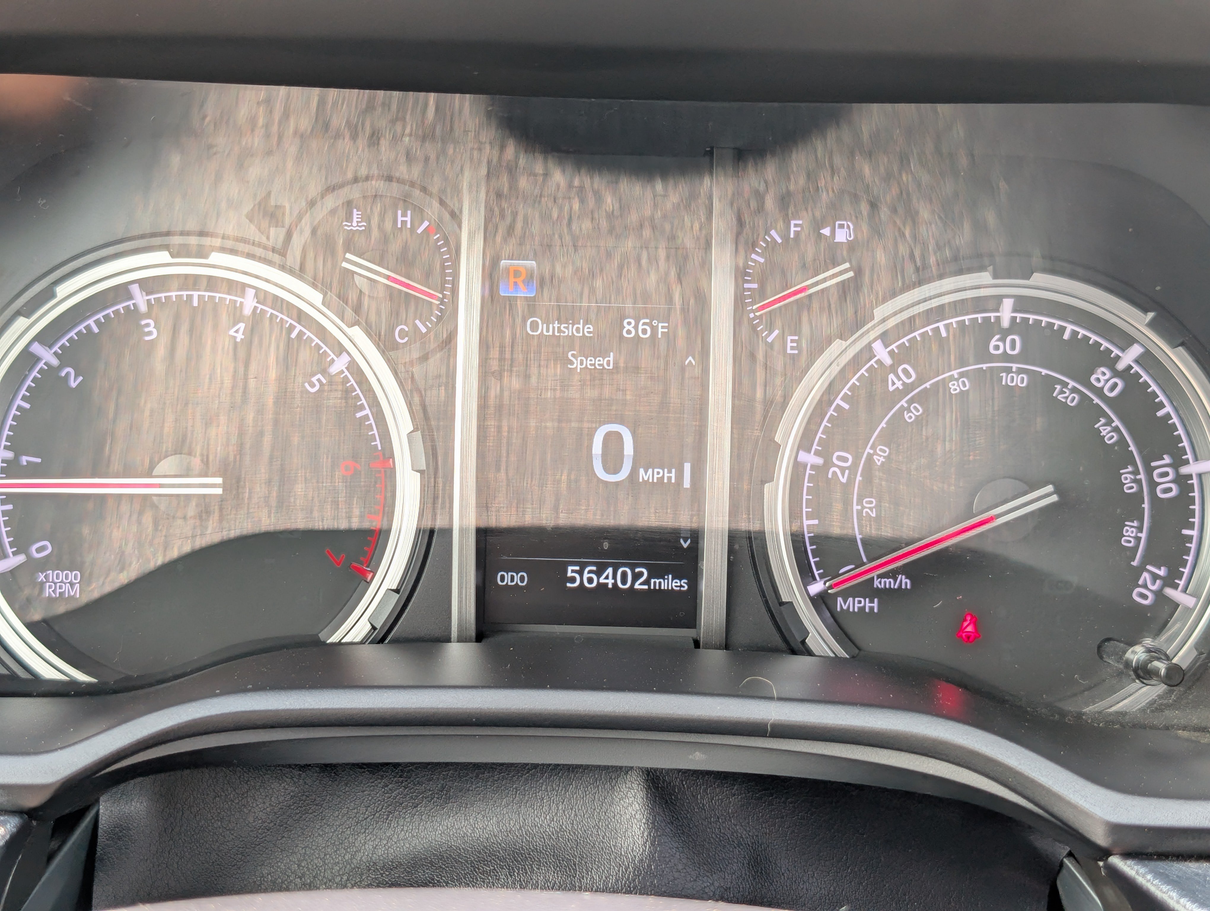 Used 2022 Toyota 4Runner TRD Off-Road Premium w/ TRD Black Wheel Package (TMS) AWD/4WD image 30