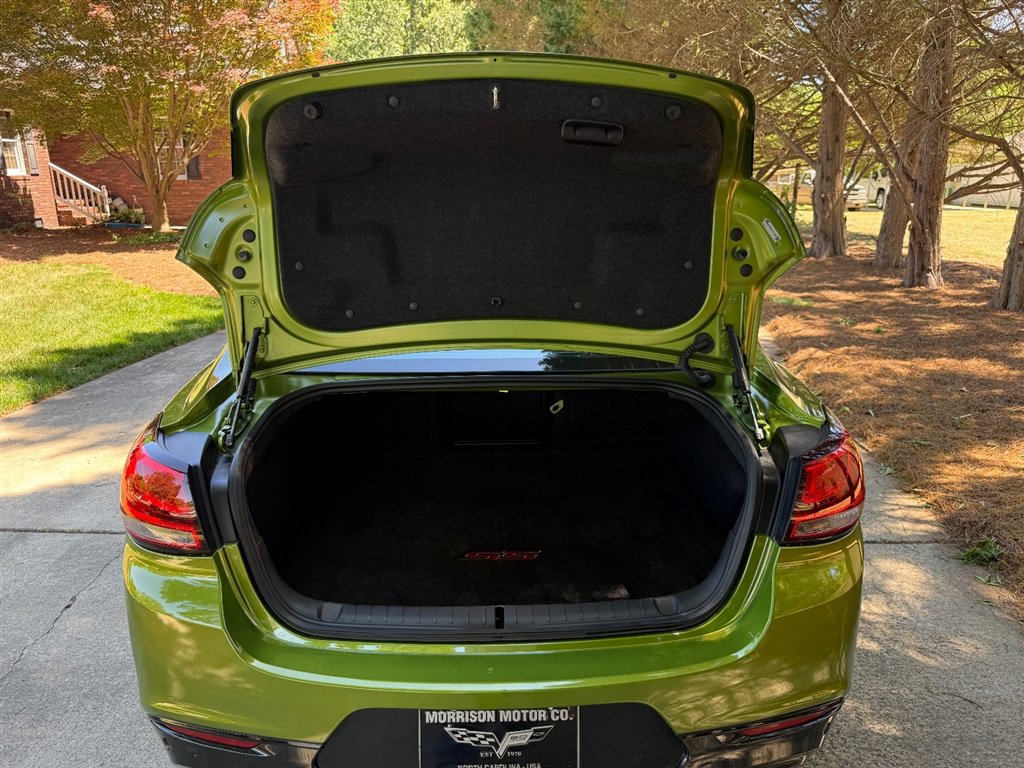 Used 2015 Chevrolet SS image 65