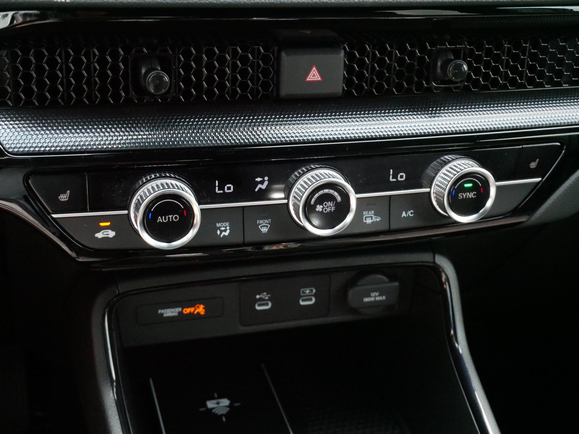 Certified 2026 Honda CR-V Sport Touring image 23