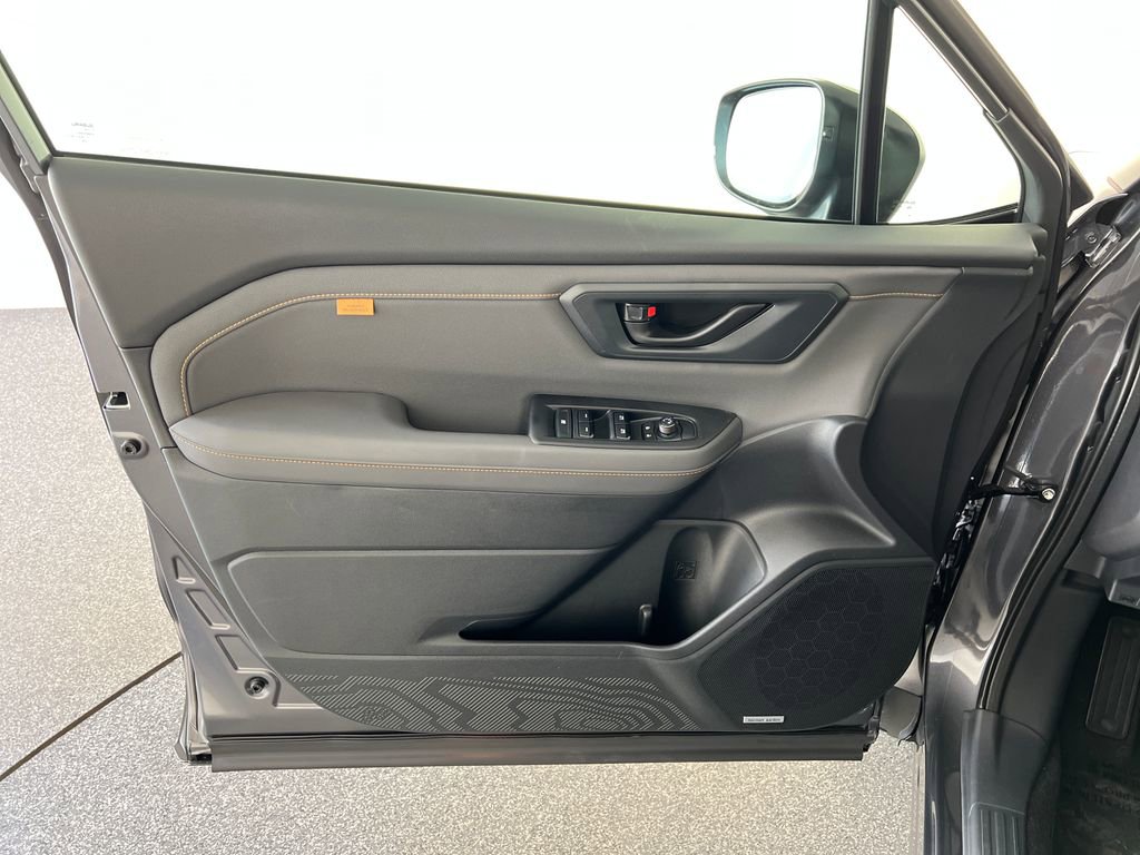 New 2026 Subaru Forester Wilderness w/ Wilderness Package image 11