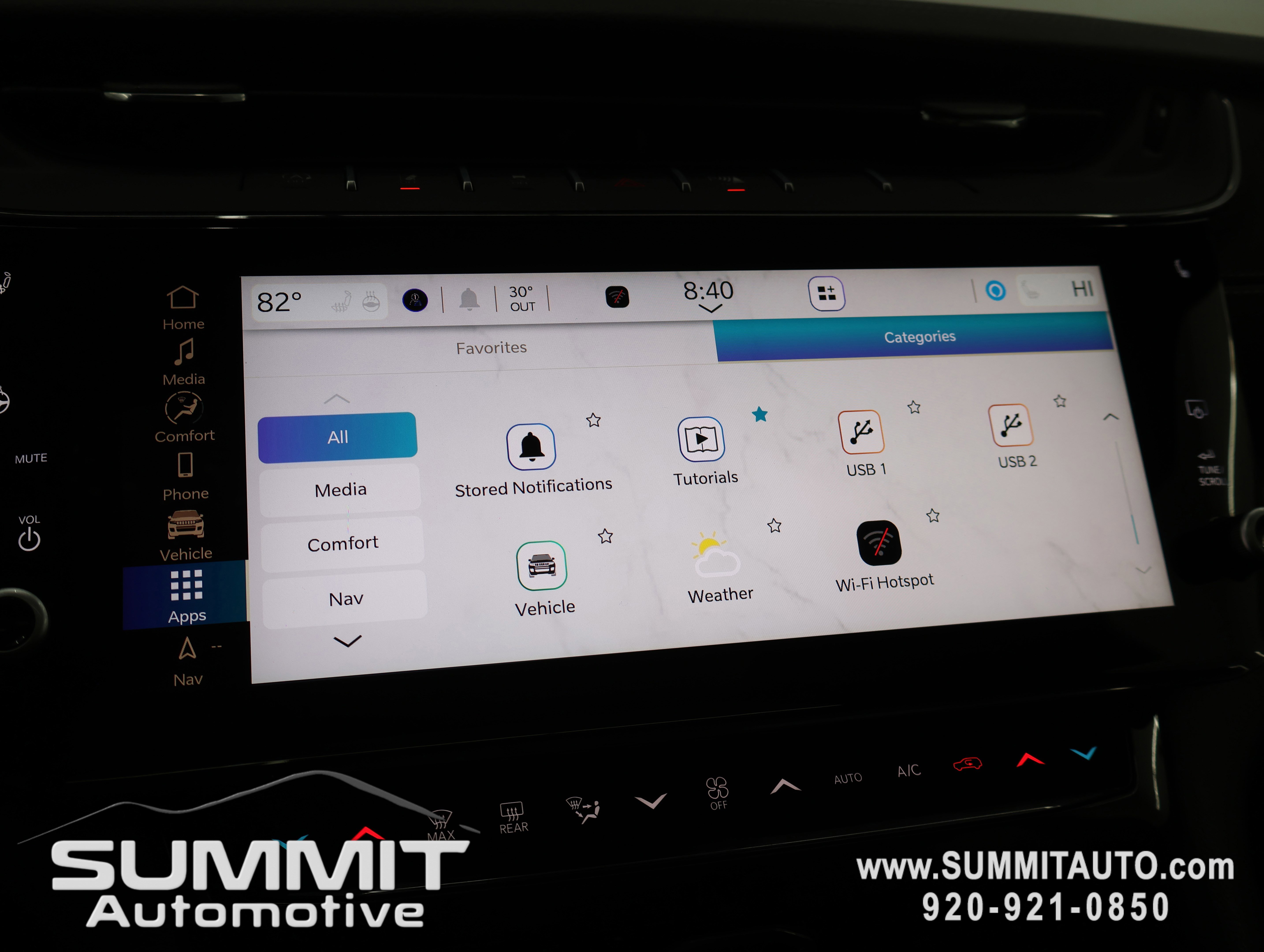 New 2026 Jeep Grand Cherokee Limited image 63