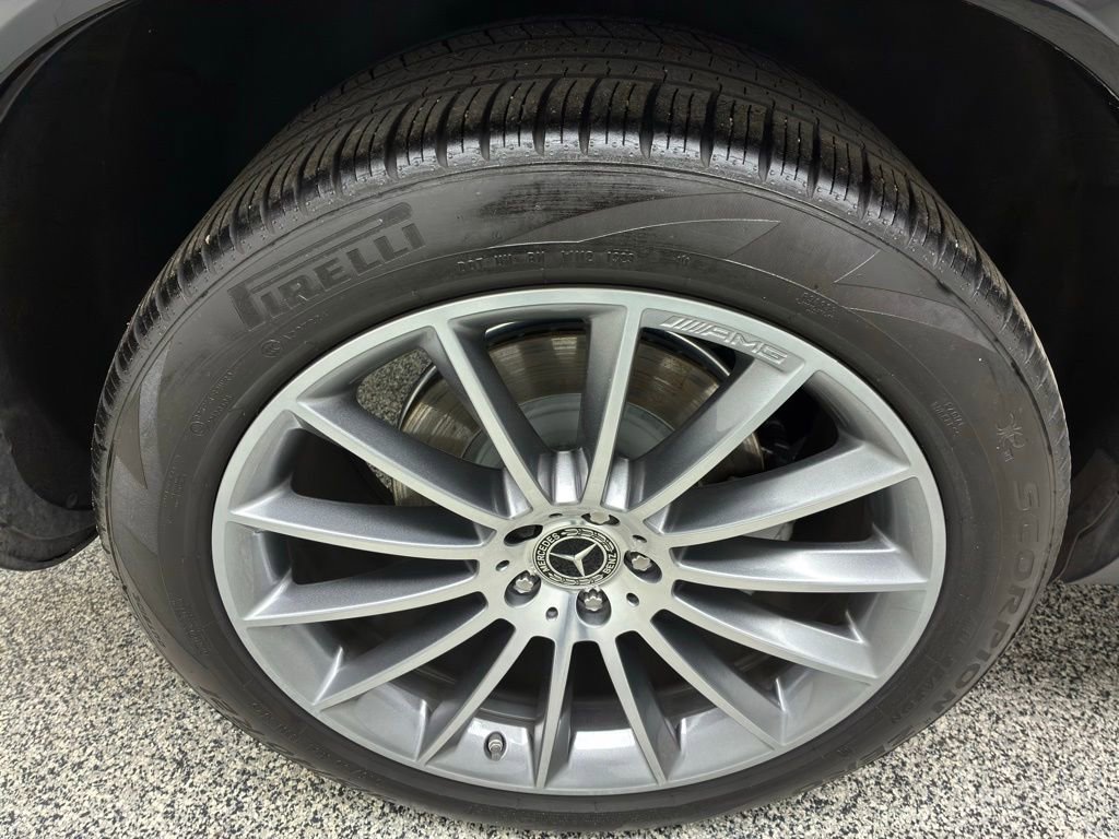 Used 2024 Mercedes-Benz GLE 450 4MATIC image 15