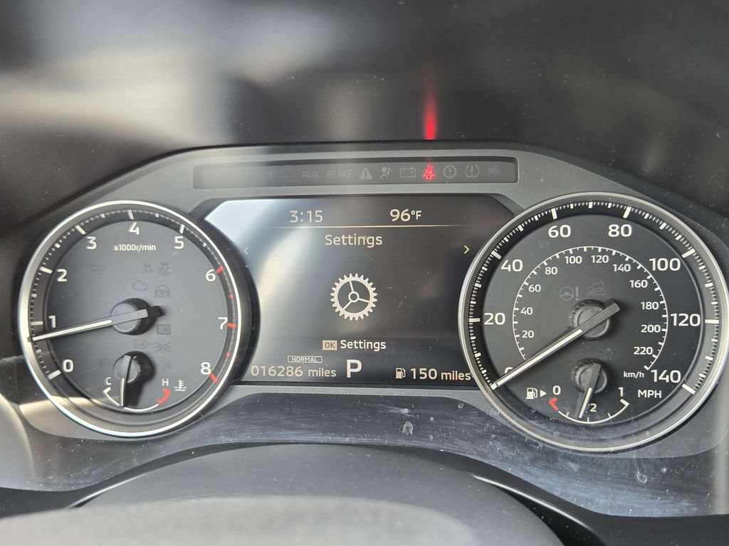 Used 2025 Mitsubishi Outlander SE AWD/4WD image 20