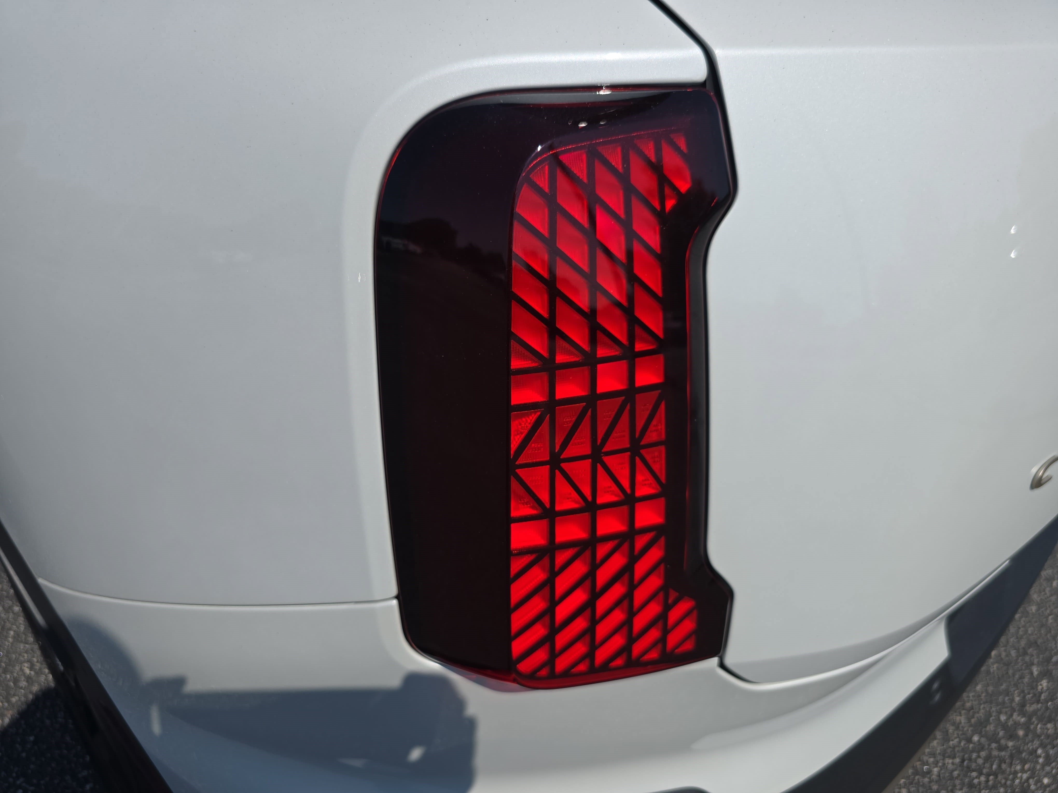 Used 2026 MINI Cooper Countryman S AWD/4WD image 33