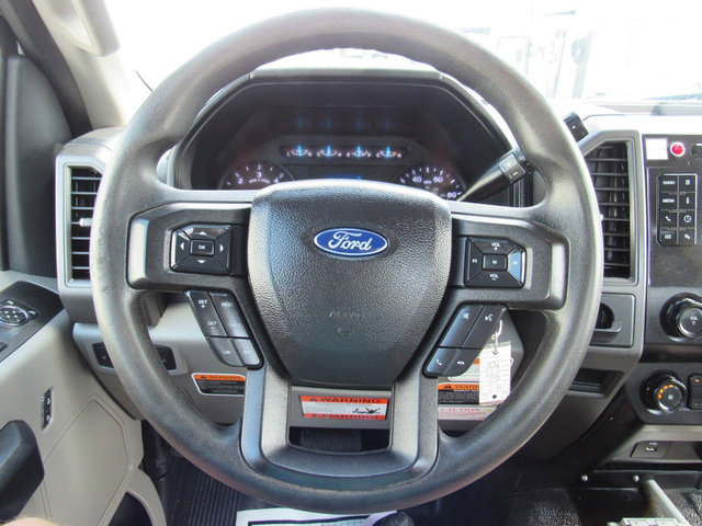 Used 2021 Ford F450 XL w/ Power Equipment Group RWD image 32