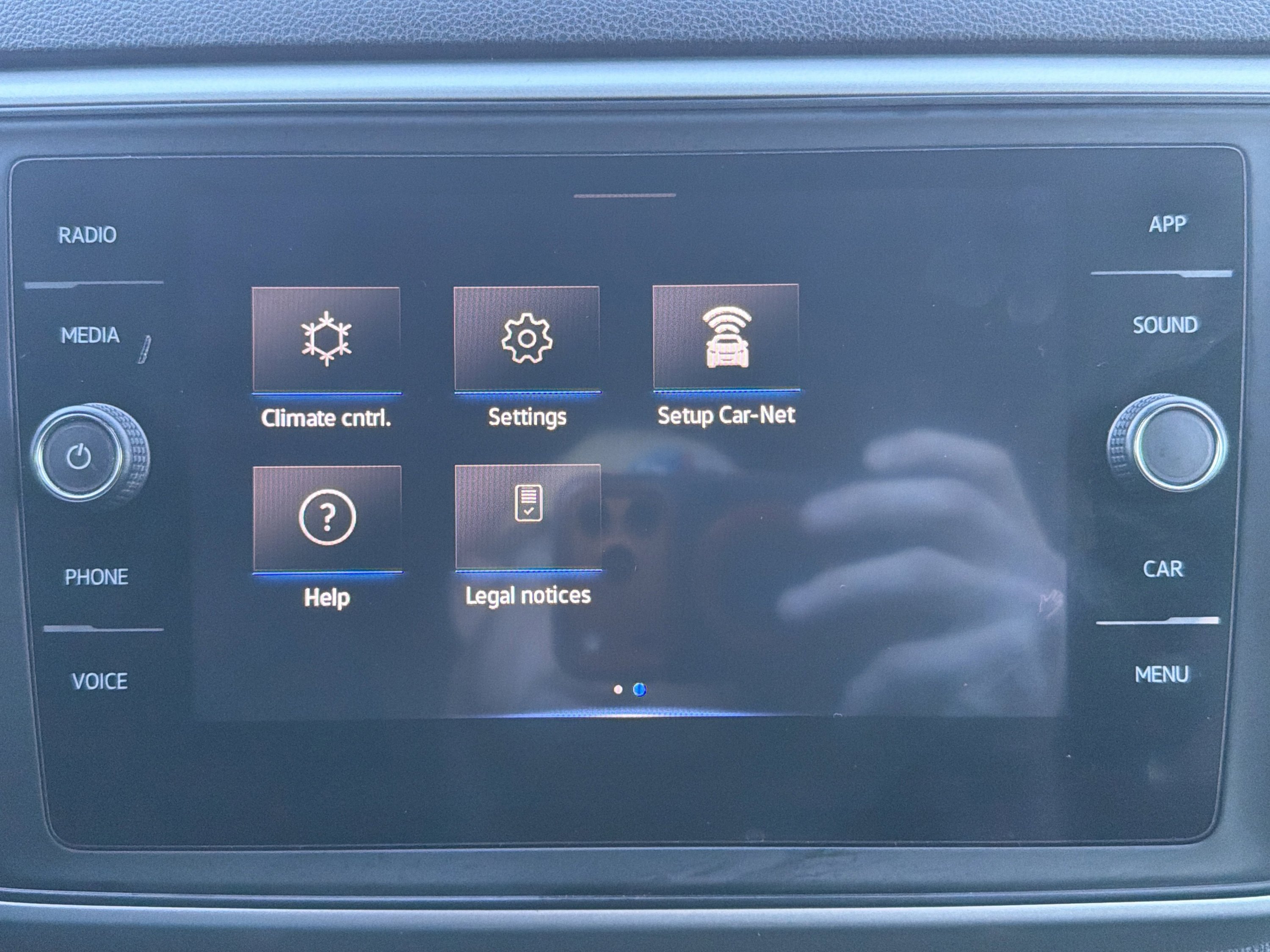 Used 2021 Volkswagen Atlas Cross Sport SE FWD image 64