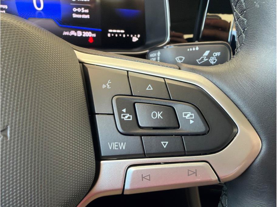 Used 2025 Volkswagen Jetta S FWD image 18