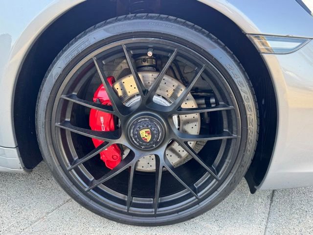 Used 2019 Porsche 911 Carrera GTS RWD image 42