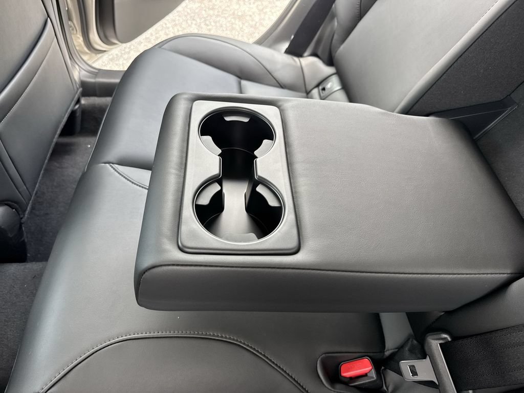 New 2026 MAZDA MAZDA3 2.5 S Sedan w/ Preferred Pkg FWD image 37