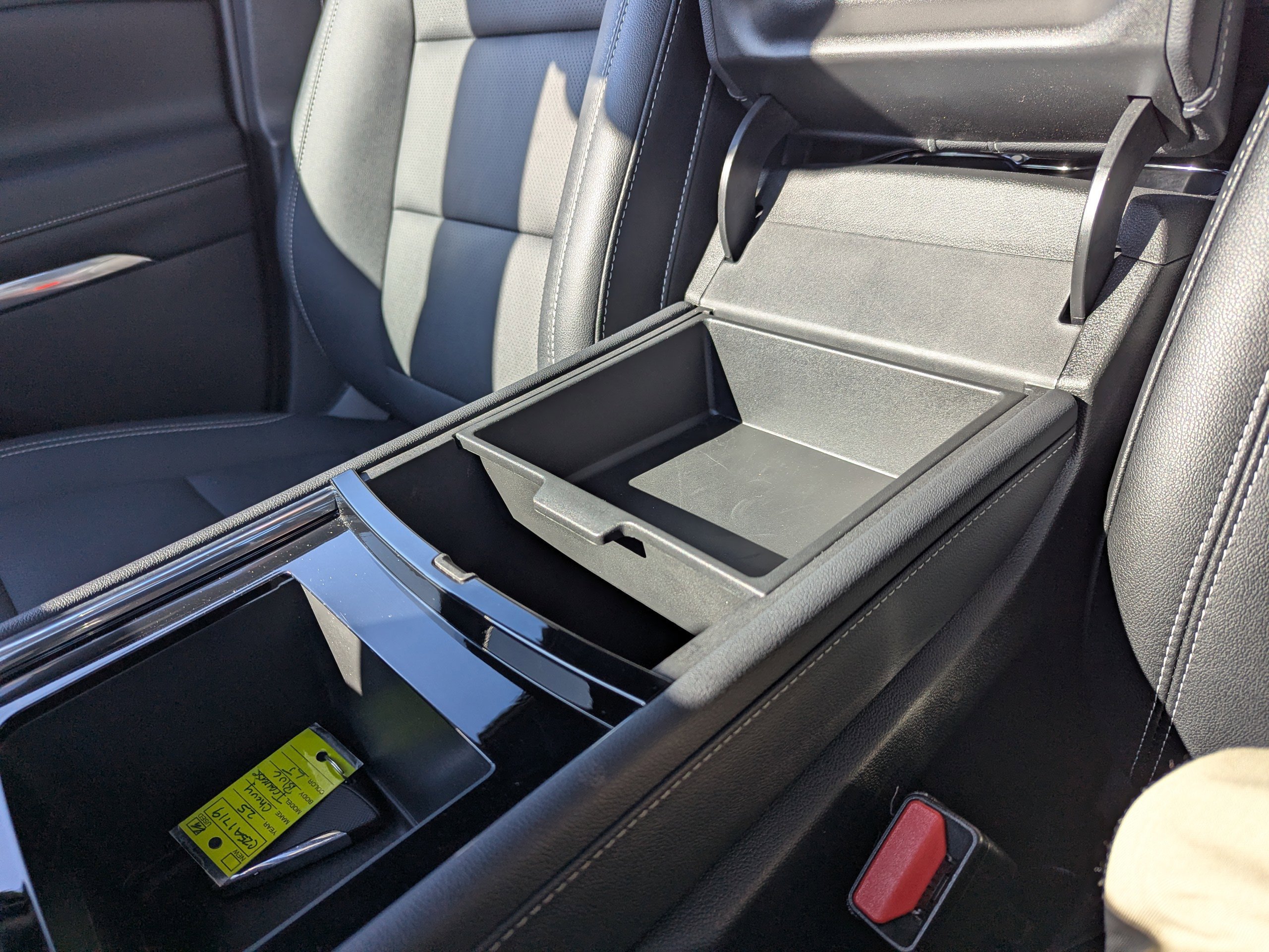 Certified 2025 Chevrolet Traverse LT AWD/4WD image 27