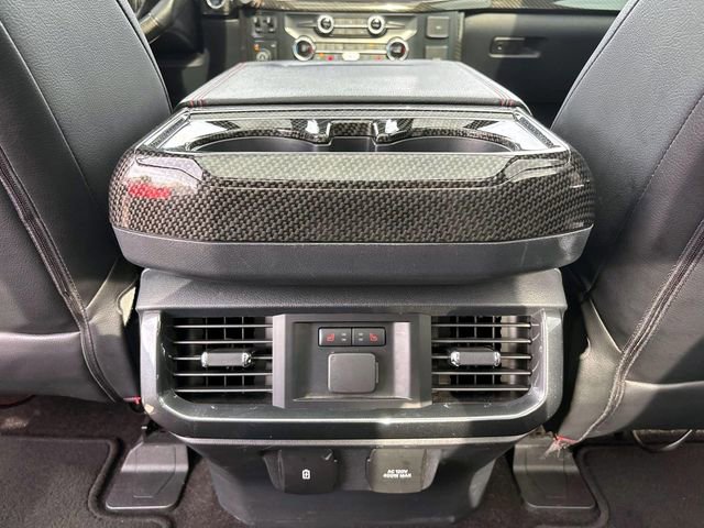 Used 2022 Ford F150 Lariat w/ Equipment Group 502A High image 14