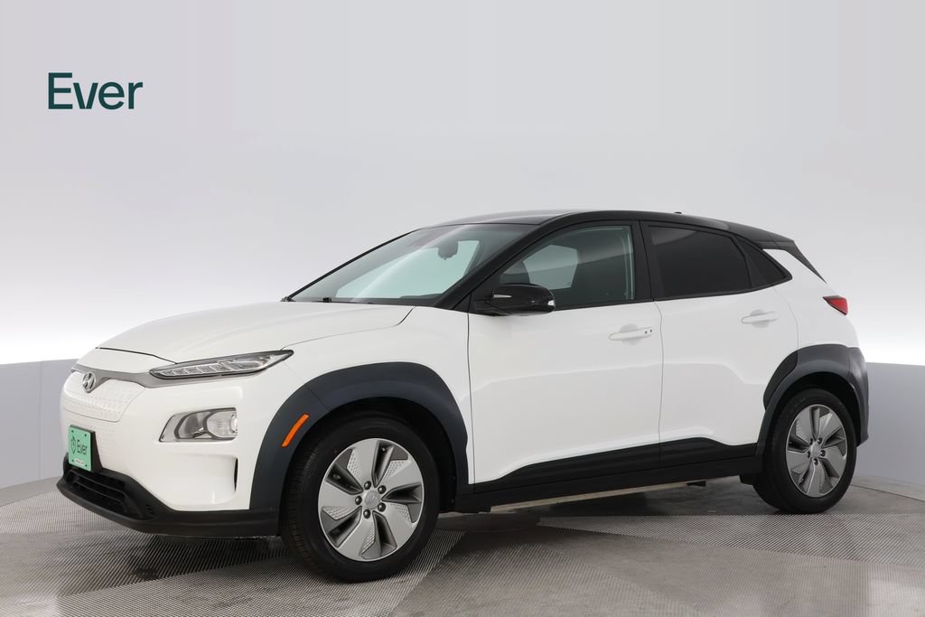 Used 2021 Hyundai Kona SEL FWD image 18
