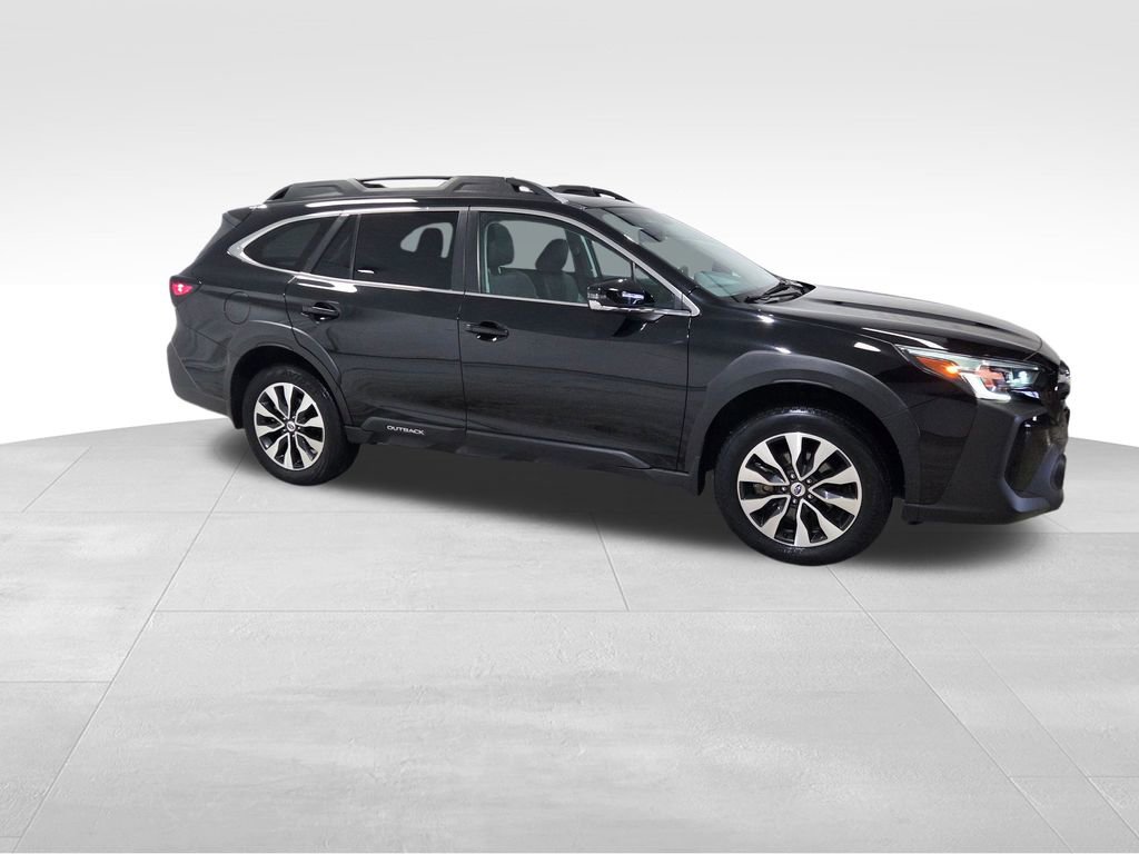 Used 2024 Subaru Outback Limited XT image 21
