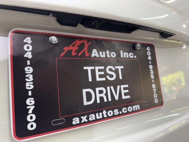 Used 2017 Nissan Murano Platinum image 15