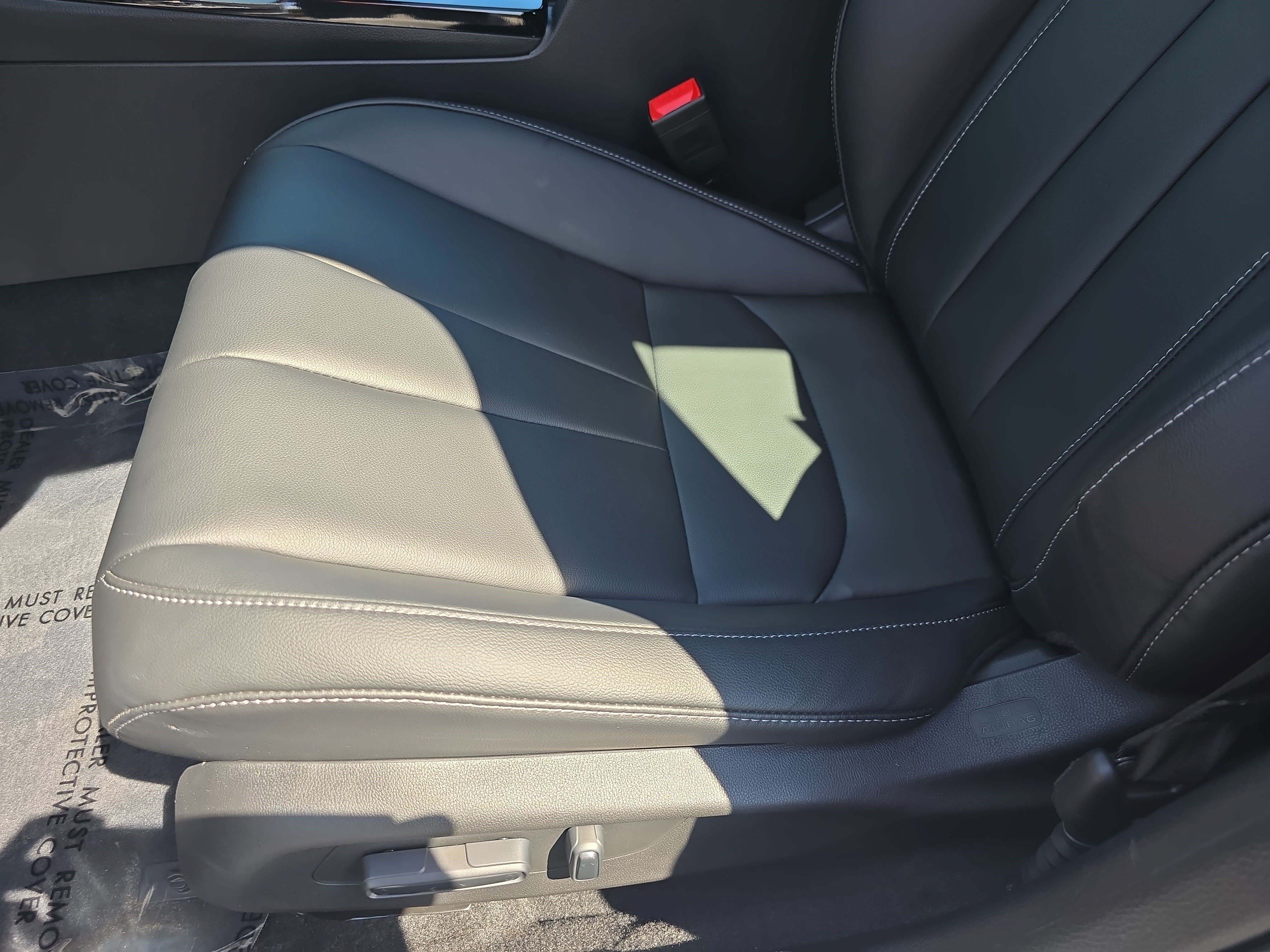 Used 2026 Acura Integra A-Spec FWD image 27