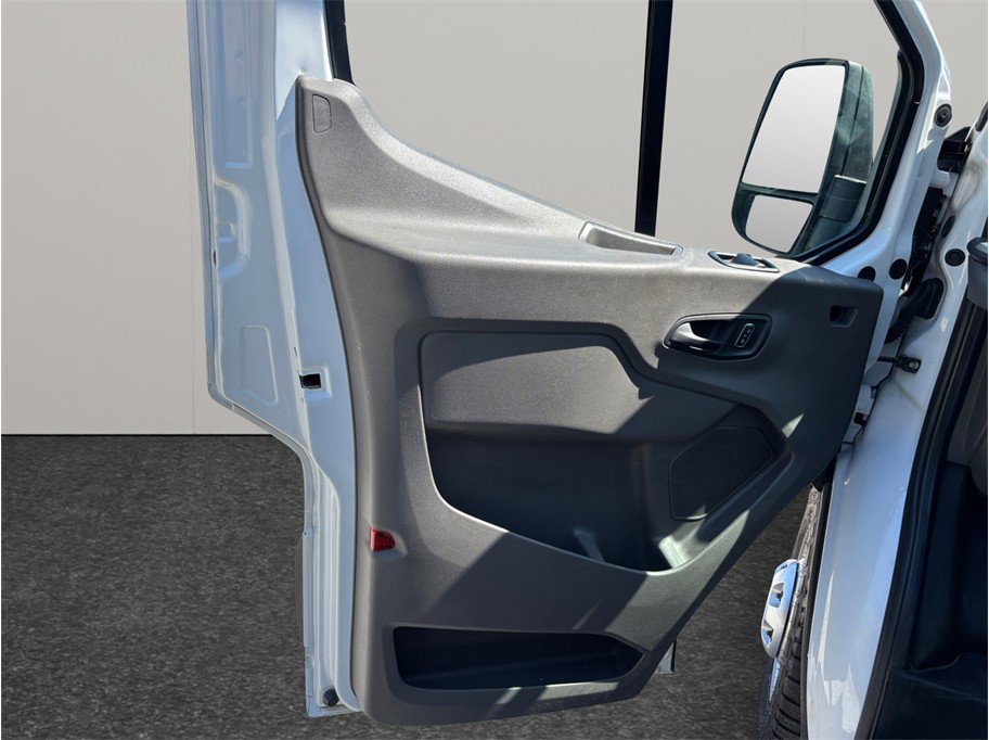 Used 2023 Ford Transit 150 Low Roof AWD w/ Upfitter Package image 19
