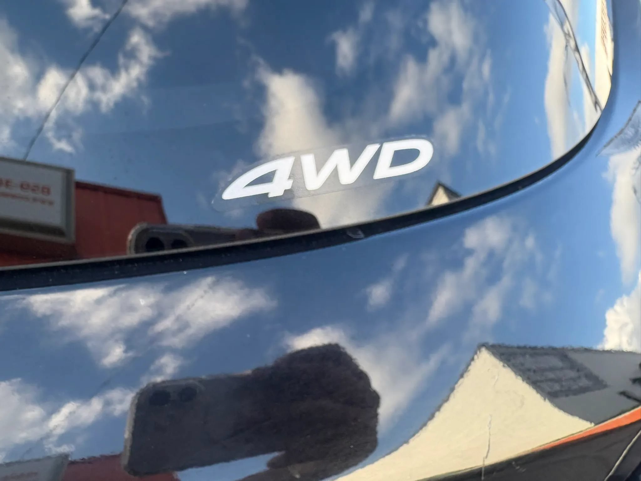 Used 2020 Mitsubishi Outlander Sport Black Edition AWD/4WD image 7