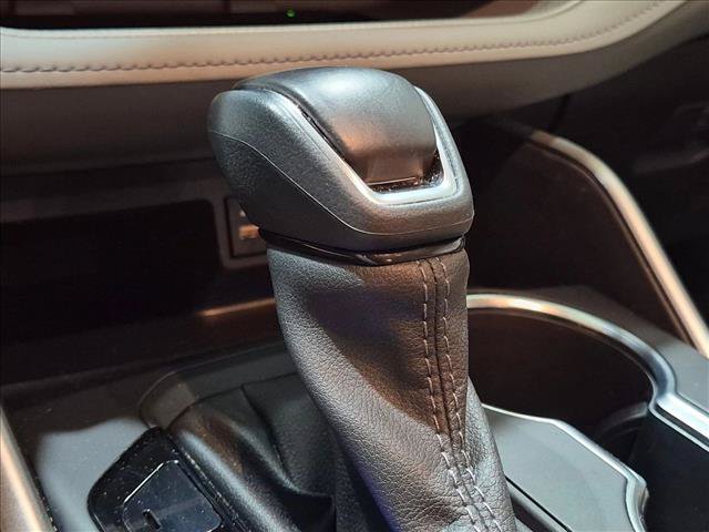 Used 2023 Toyota Highlander XLE FWD image 19