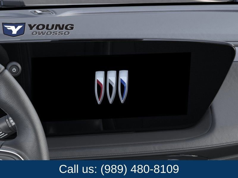 New 2026 Buick Encore GX Preferred FWD image 22