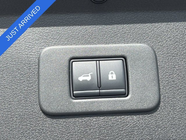 Used 2026 Nissan Leaf Platinum+ w/ Cargo Package (Platinum+) FWD image 12