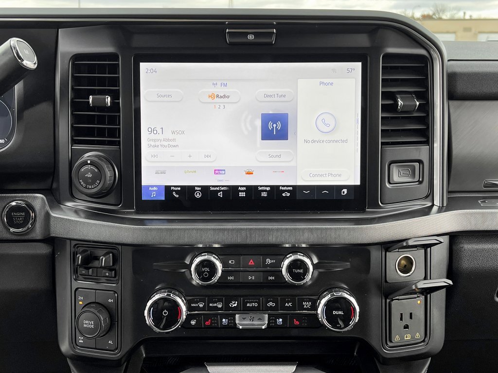 Used 2025 Ford F250 Platinum image 26