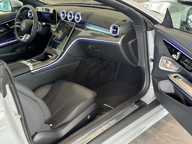 New 2026 Mercedes-Benz CLE 300 4MATIC Cabriolet image 29