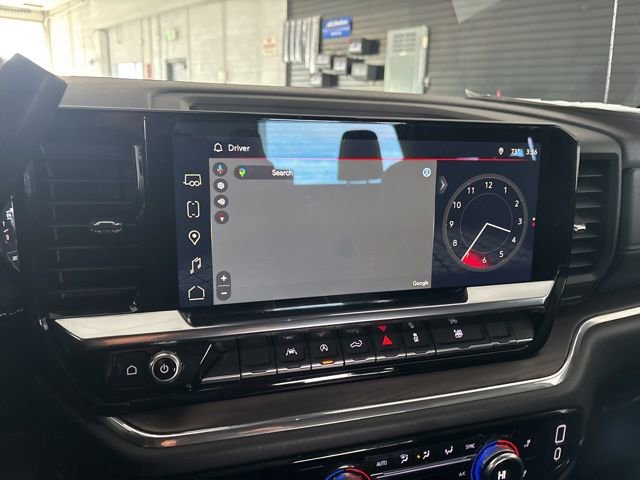 Used 2025 GMC Sierra 1500 SLT image 39