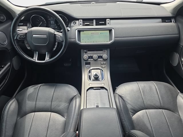 Used 2018 Land Rover Range Rover Evoque SE AWD/4WD image 10