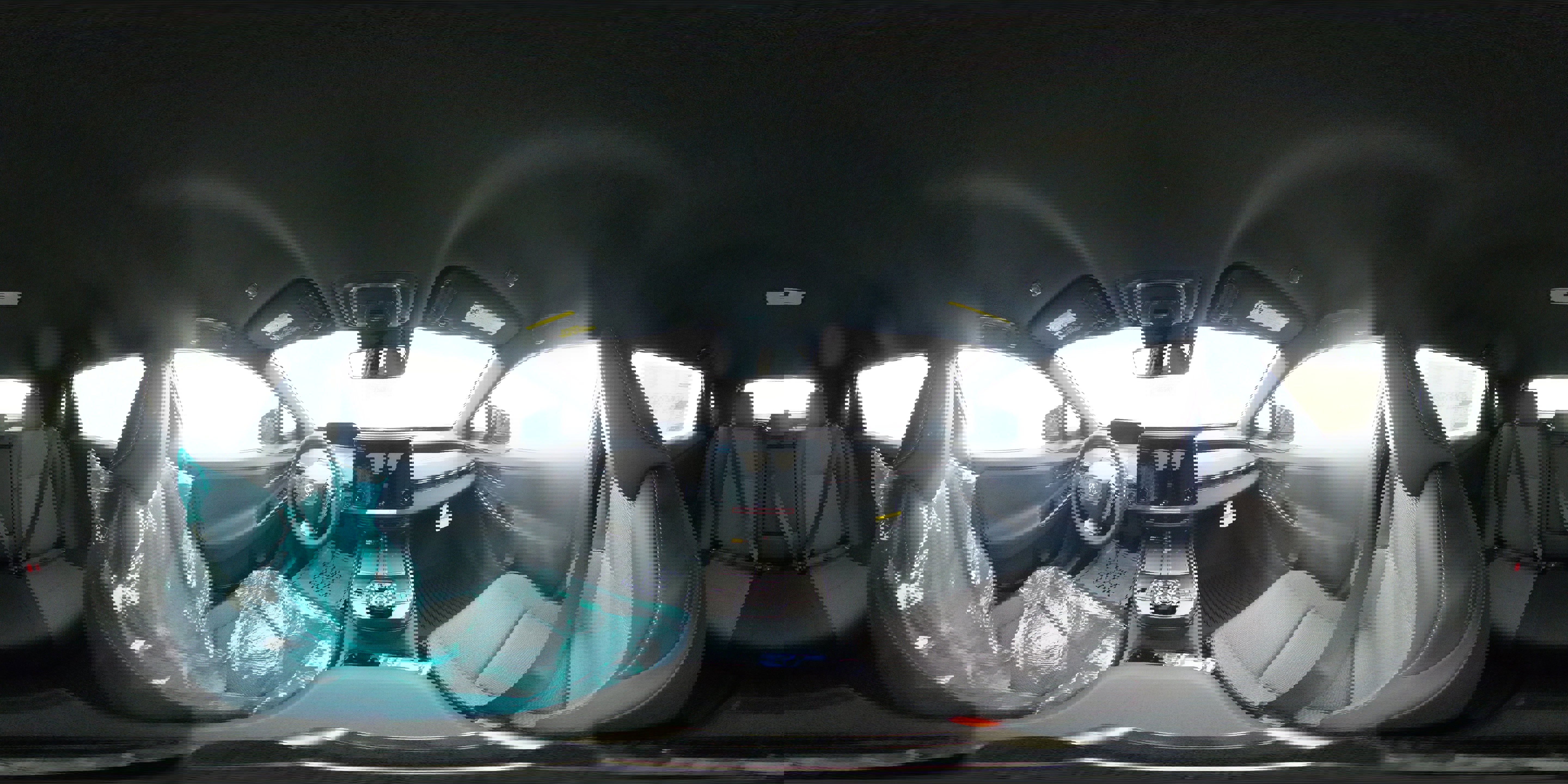 New 2026 Toyota bZ XLE image 66