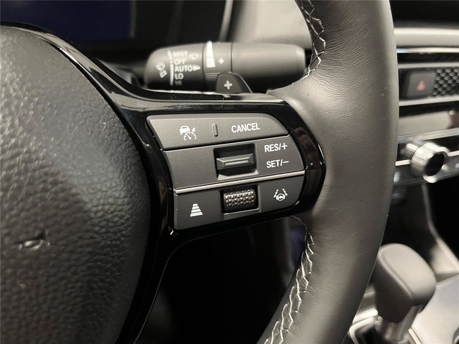 New 2026 Honda Civic Sport Touring image 10