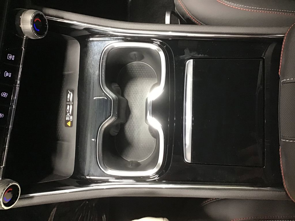 New 2026 Chevrolet Traverse Z71 w/ Enhanced Driving Package image 20