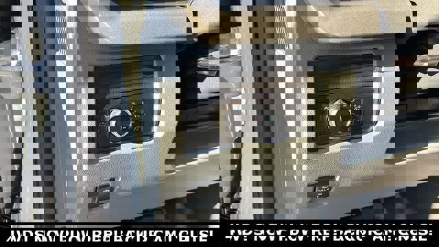 New 2026 Ford F350 XL w/ Snow Plow Prep Package image 8