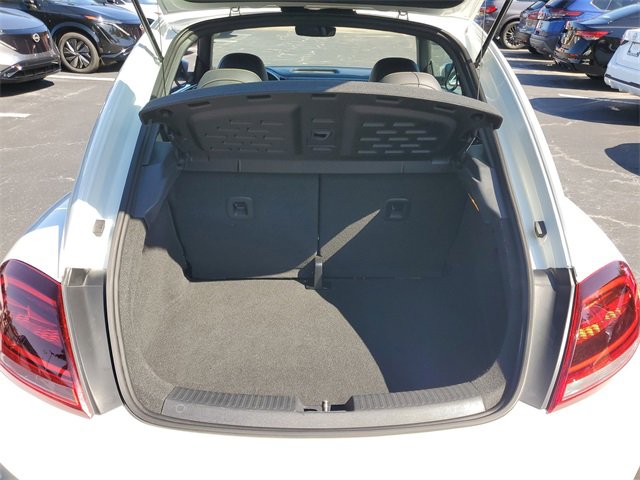 Used 2017 Volkswagen Beetle 1.8T Dune image 8
