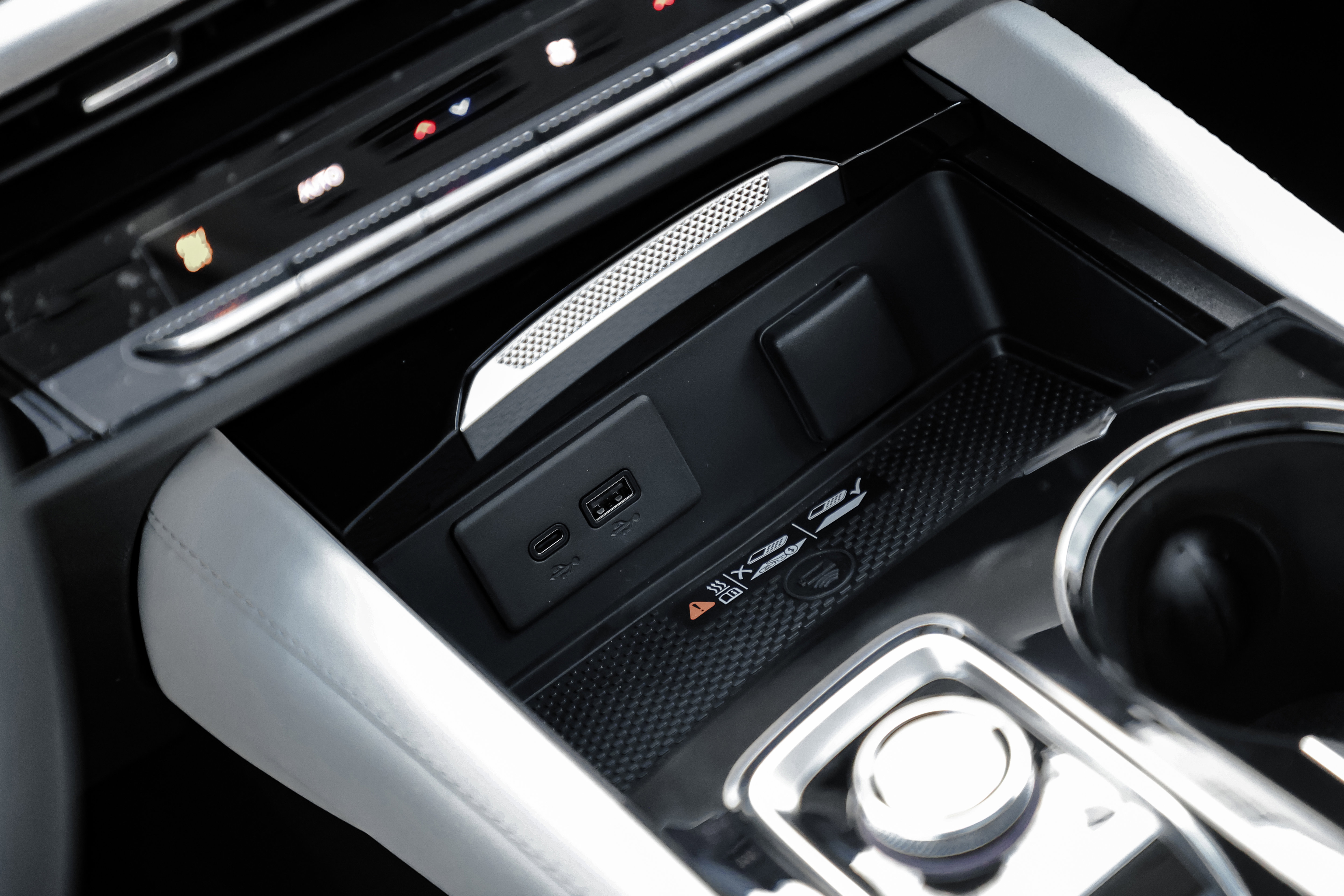 New 2026 Buick Envision Avenir image 35