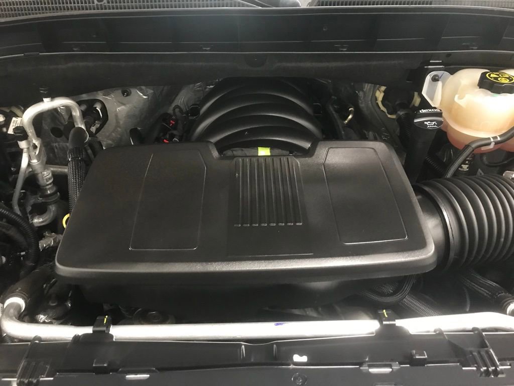 Used 2023 GMC Sierra 1500 Elevation image 42