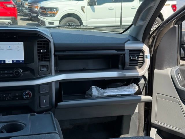 Used 2023 Ford F150 XLT w/ Trailer Tow Package AWD/4WD image 28