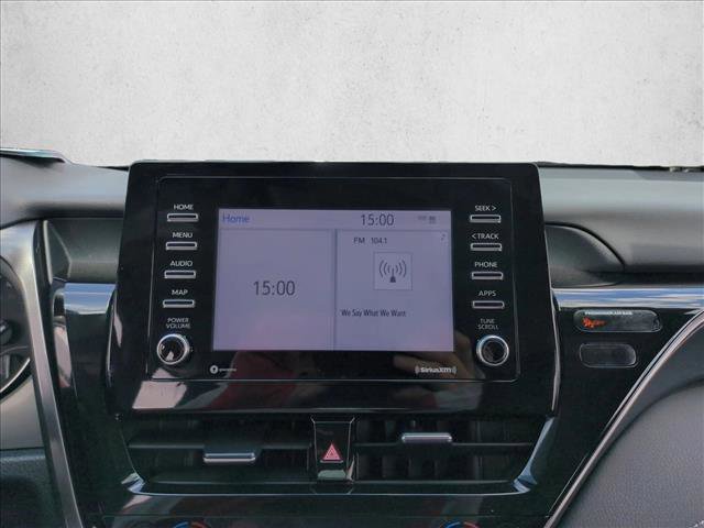 Used 2023 Toyota Camry SE FWD image 14