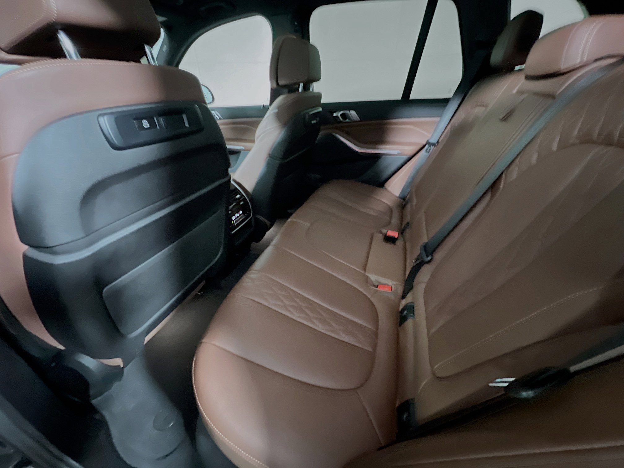 Used 2023 BMW X5 xDrive40i w/ M Sport Package image 29