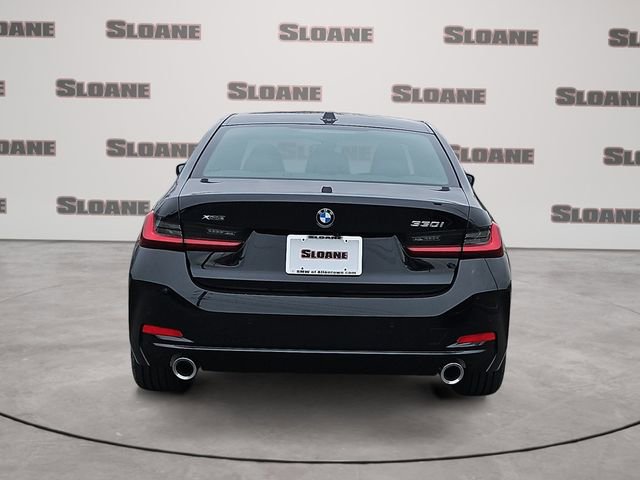 New 2026 BMW 330i xDrive Sedan w/ Premium Package image 4
