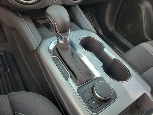 Used 2024 Chevrolet Blazer LT w/ Convenience Package FWD image 18