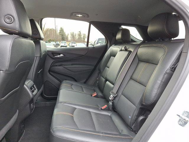 Used 2023 Chevrolet Equinox Premier image 10