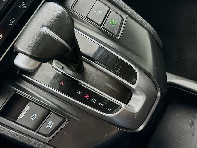 Certified 2020 Honda CR-V EX-L image 26