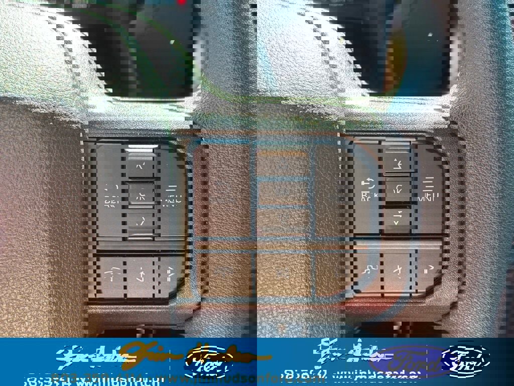 New 2025 Ford F150 STX image 25