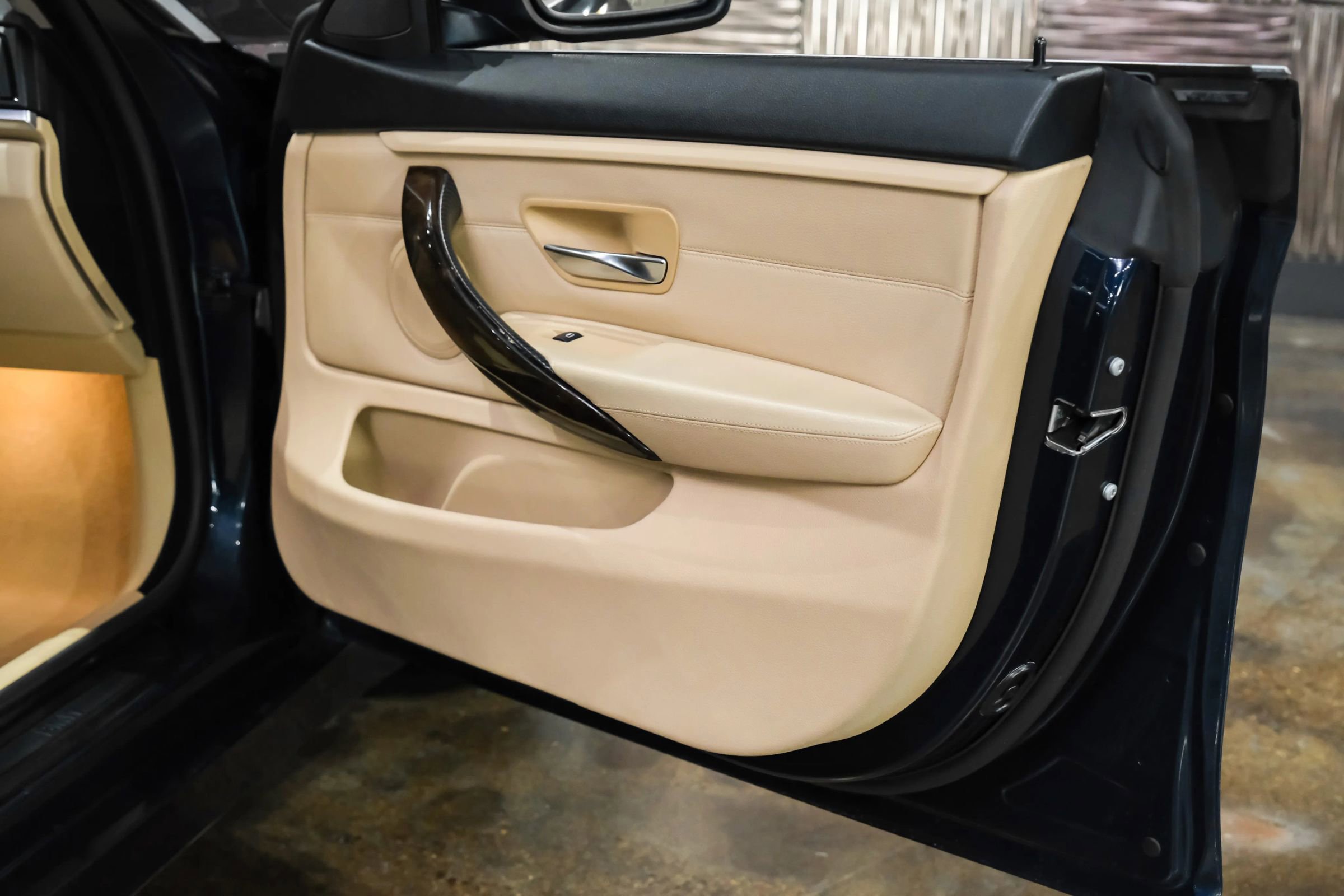 Used 2015 BMW 428i Gran Coupe image 43