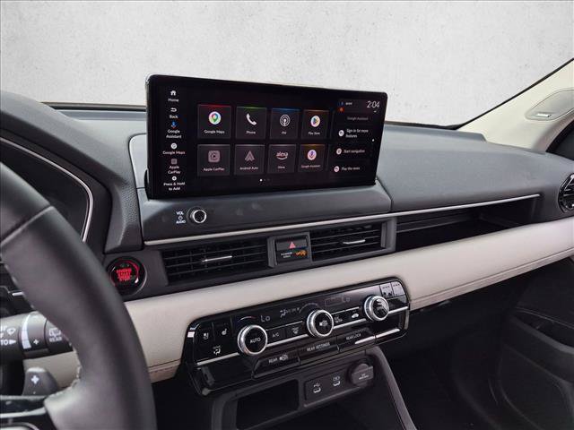 New 2026 Honda Pilot Elite image 11