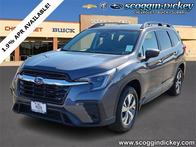 Used 2024 Subaru Ascent Premium image 1