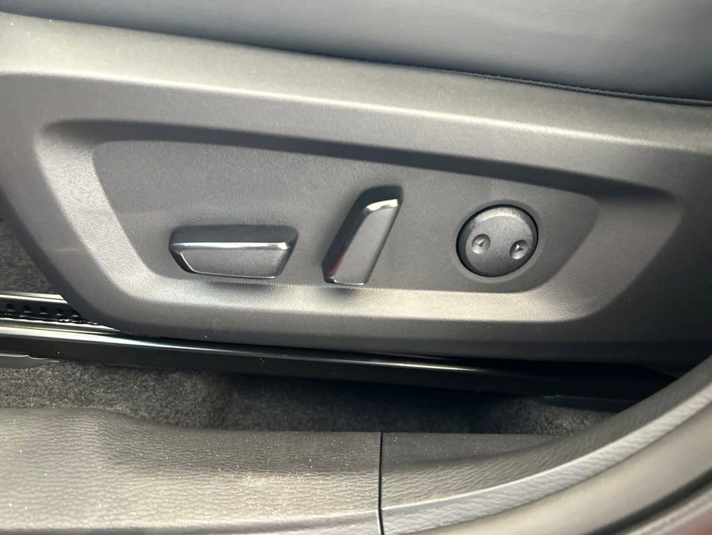 New 2026 Mitsubishi Outlander LE FWD image 36