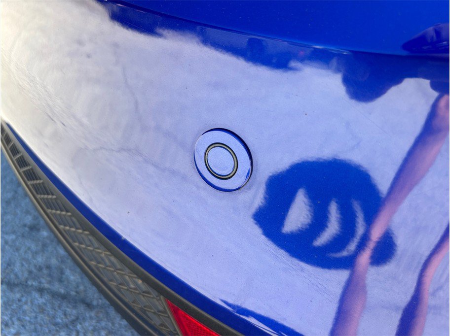 Used 2014 Ford Focus Titanium FWD image 13